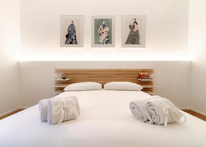 Le Seterie Apartment