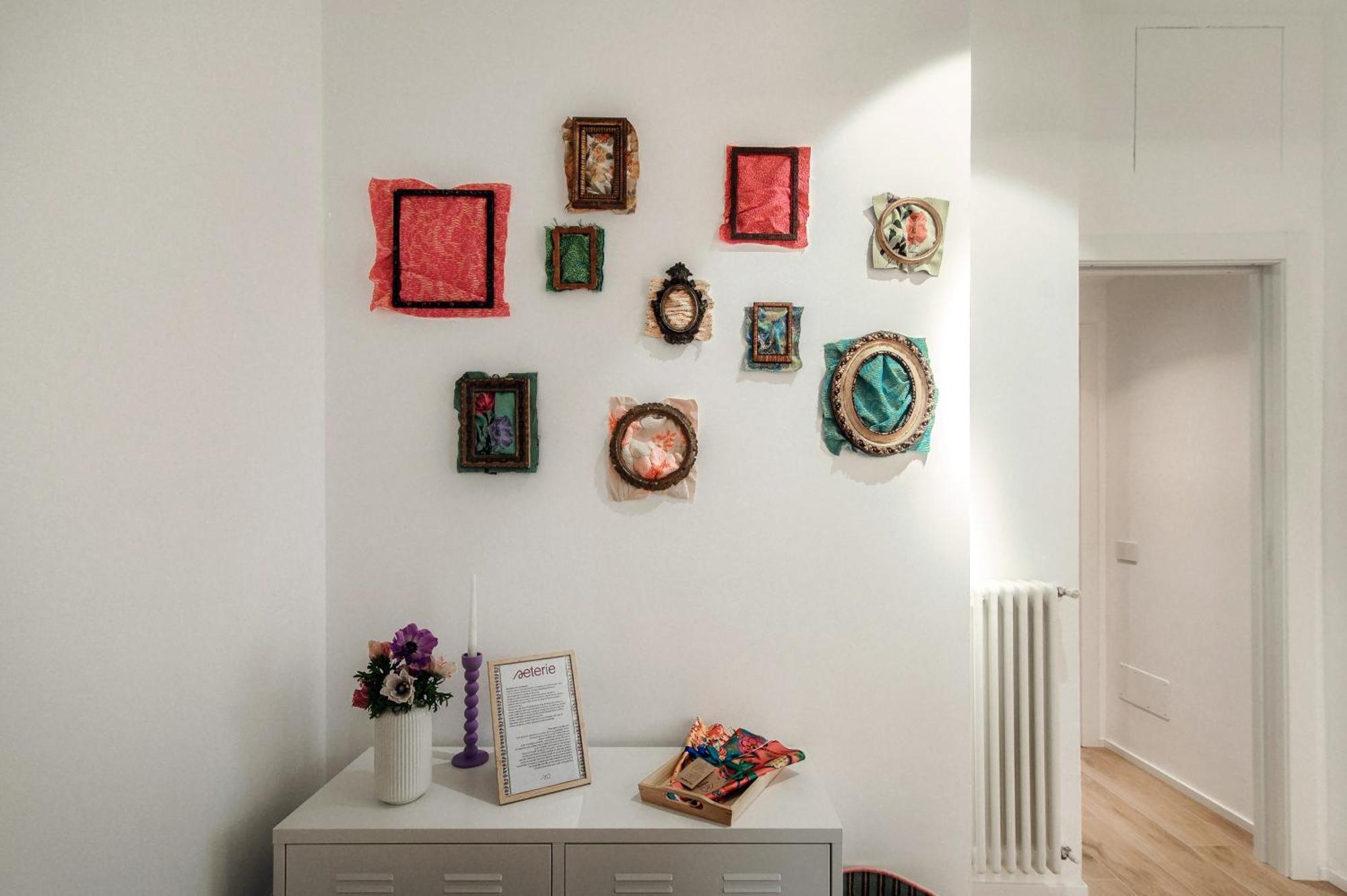 Le Seterie Appartamento *
