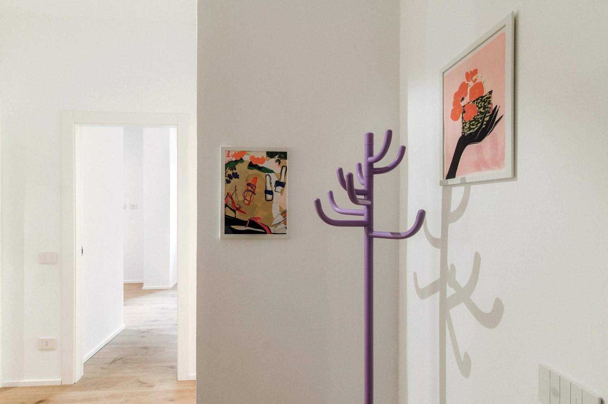 Apartment Le Seterie *