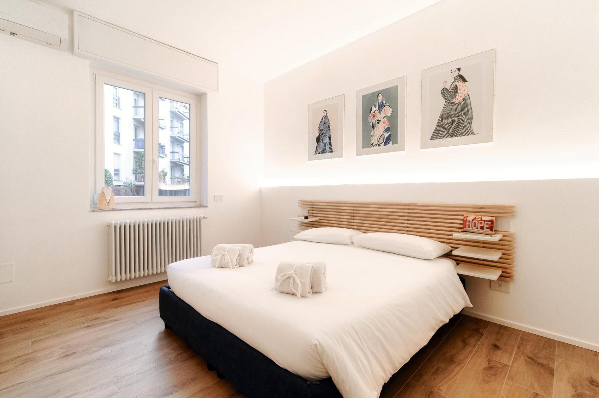 Le Seterie Apartment Como