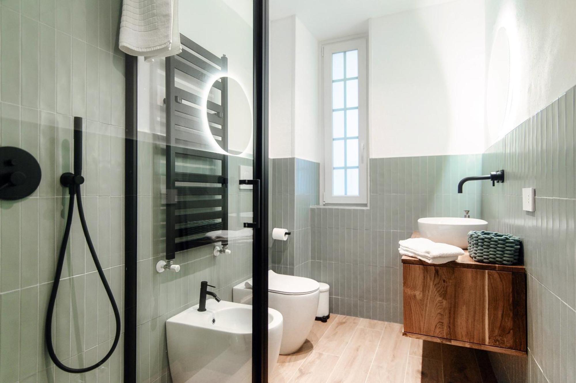 Le Seterie Apartment Como