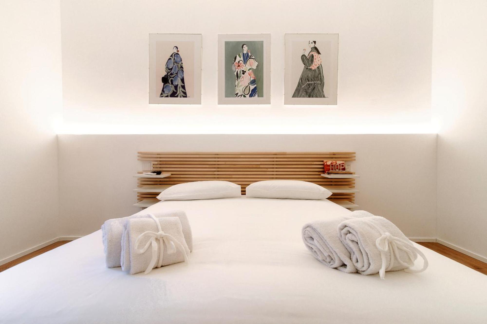 Le Seterie Apartment *